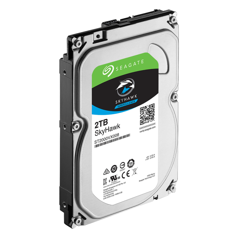 Seagate HD2TB-S