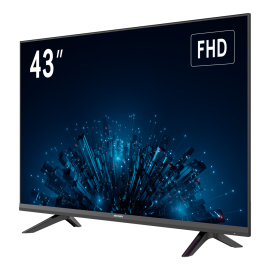 Hikvision DS-D5043F3-1V0S