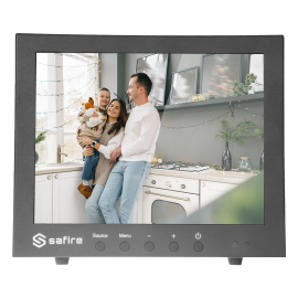 Safire SF-MNT10BNC-XGA