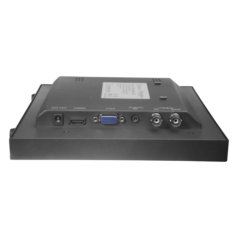 Safire SF-MNT10BNC-XGA
