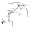 Oem LDT62-C012P