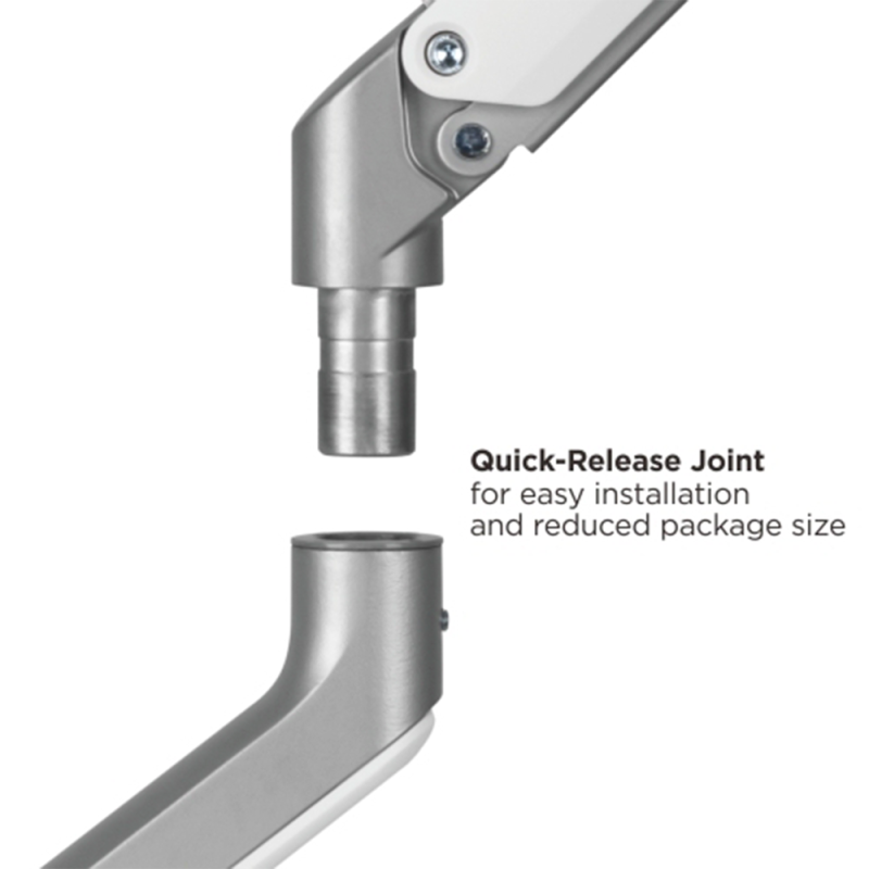 Oem LDT63-C012-SILVER