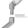 Oem LDT63-C012-SILVER
