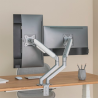 Oem LDT63-C024-SILVER