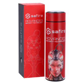 Safire SF-BOTTLE-WOMAN