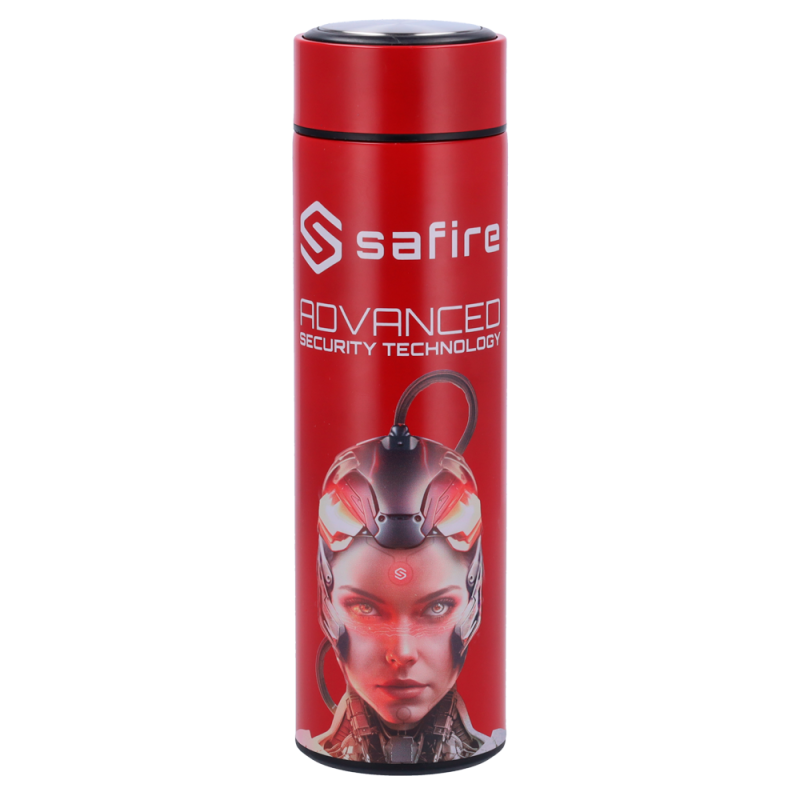 Safire SF-BOTTLE-WOMAN