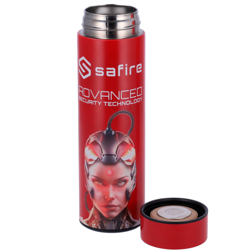 Safire SF-BOTTLE-WOMAN