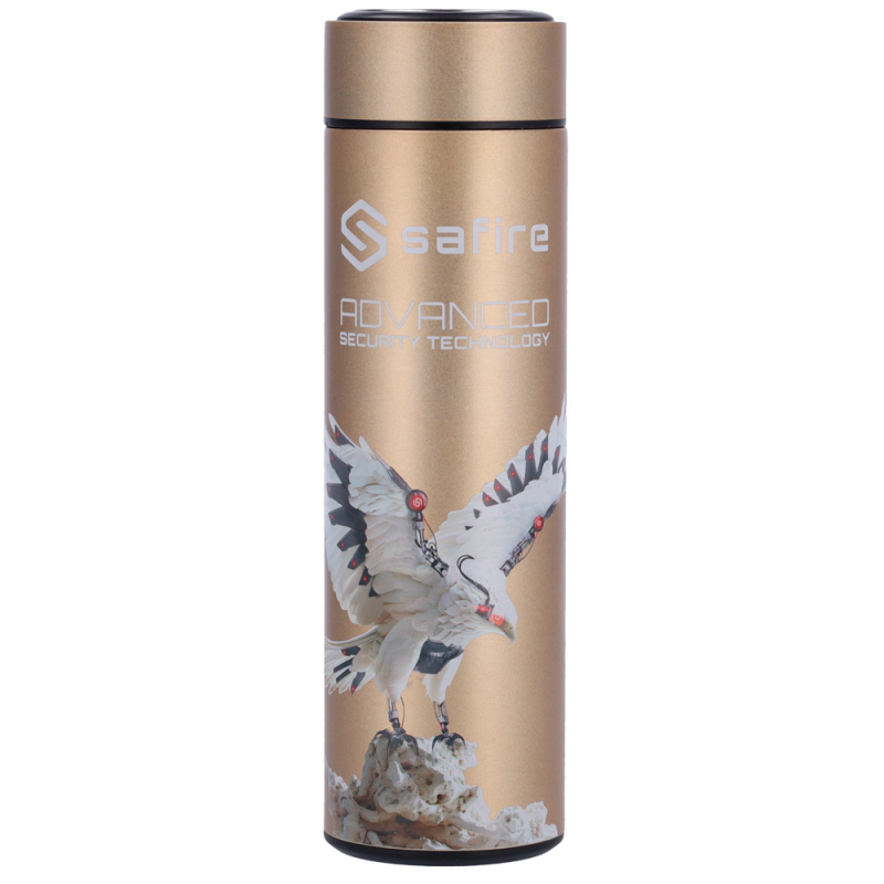 Safire SF-BOTTLE-HAWK