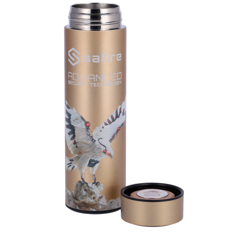 Safire SF-BOTTLE-HAWK