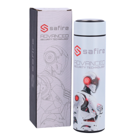 Safire SF-BOTTLE-ROBOT