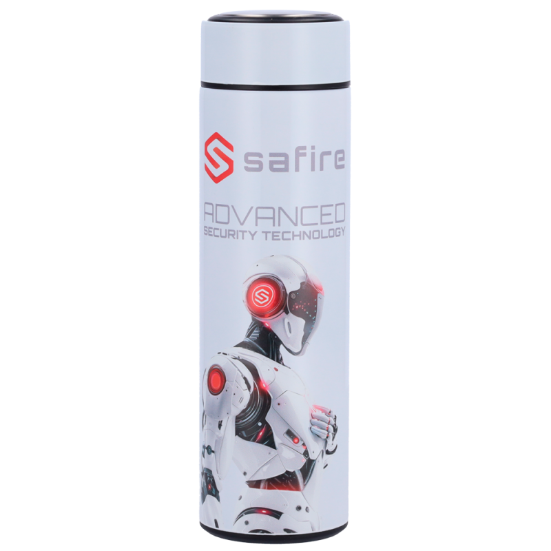 Safire SF-BOTTLE-ROBOT