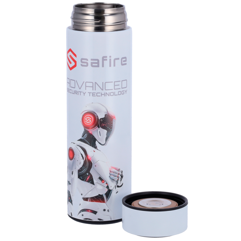 Safire SF-BOTTLE-ROBOT