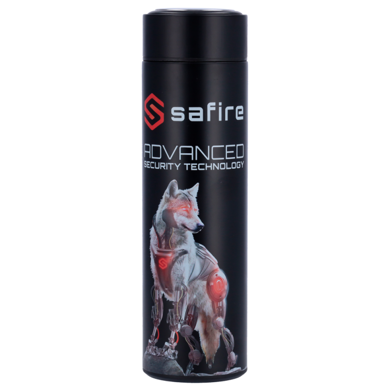 Safire SF-BOTTLE-WOLF