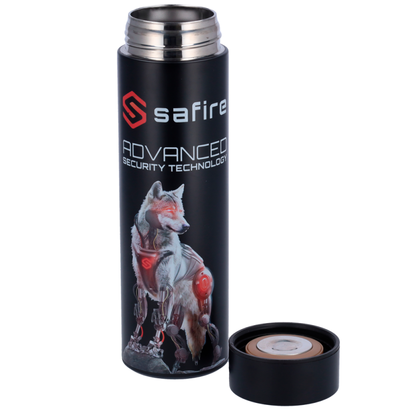 Safire SF-BOTTLE-WOLF