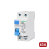 Oem EBS2L-63A-2P