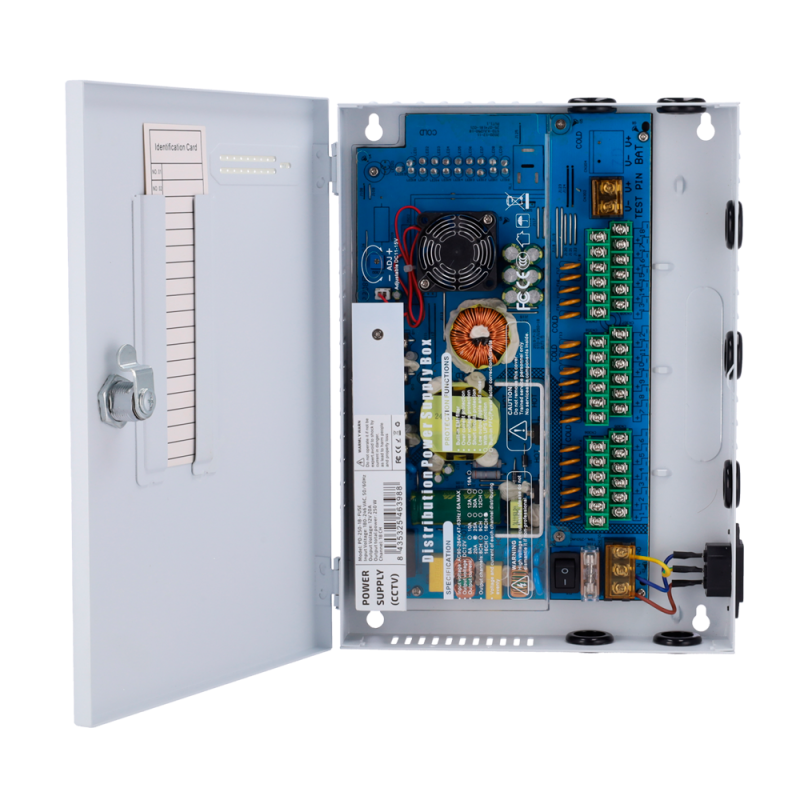 Oem PD-250-18-FUSE