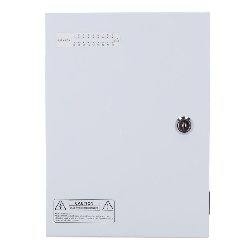 Oem PD-250-18-FUSE