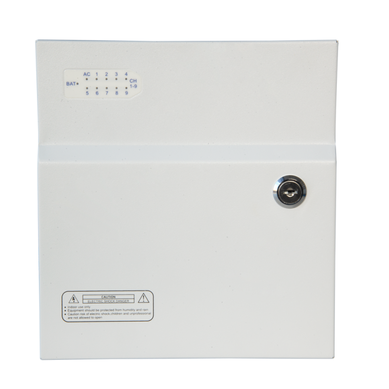 Oem PD120W-9-12V-UPS