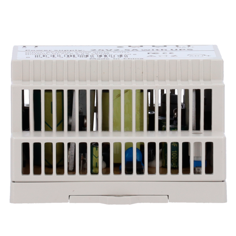 Oem DC24V2A5-DIN-UPS-P