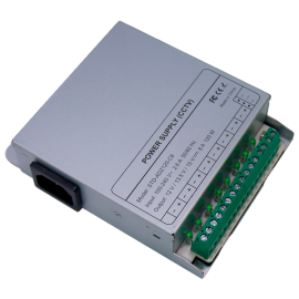 Oem DC12V10A-8-DIN