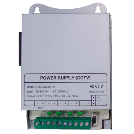 Oem DC12V5A-4-DIN