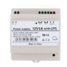 Oem DC12V5A-DIN-UPS-P