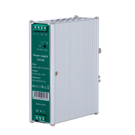 Oem DC12V6A-DIN