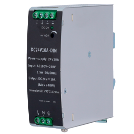 Oem DC24V10A-DIN