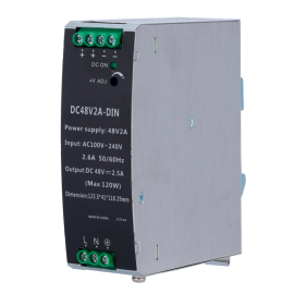 Oem DC48V2A-DIN