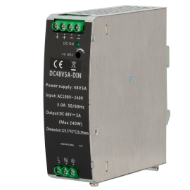 Oem DC48V5A-DIN