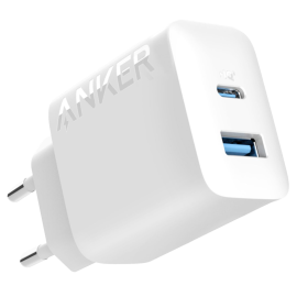 Anker ANK-234-WCHARGER-20W1A1C-W