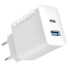 Anker ANK-234-WCHARGER-20W1A1C-W