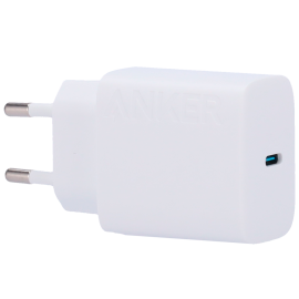 Anker ANK-234-WCHARGER-20W1C-W