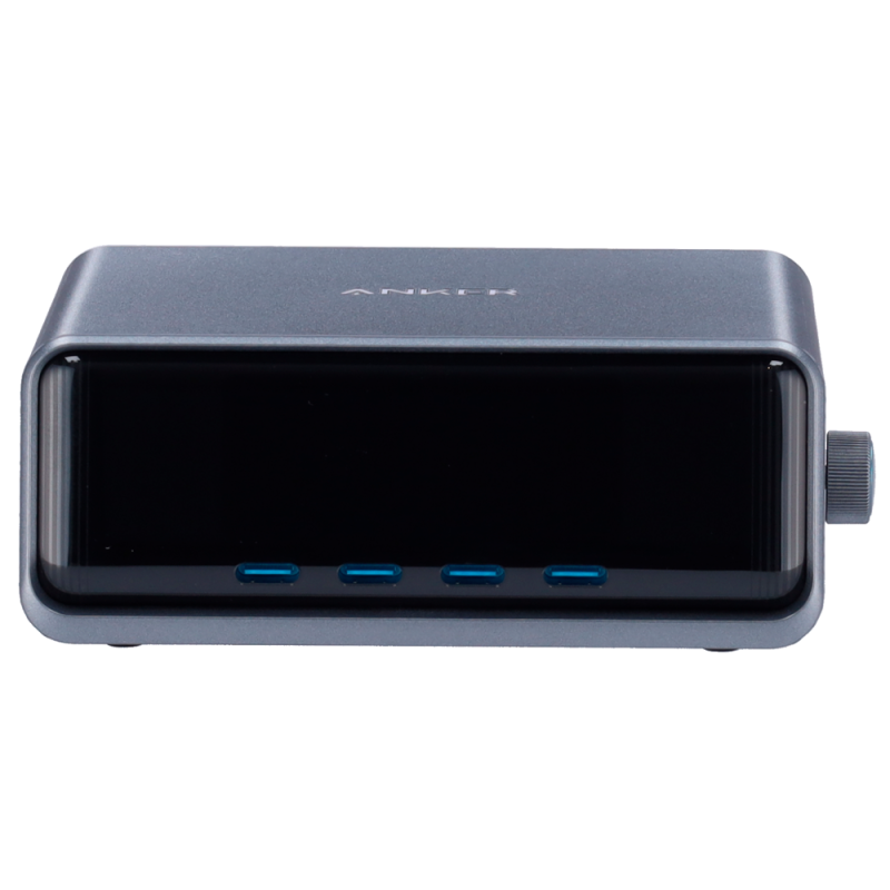 Anker ANK-234-WCHARGER-250W2A4C-B