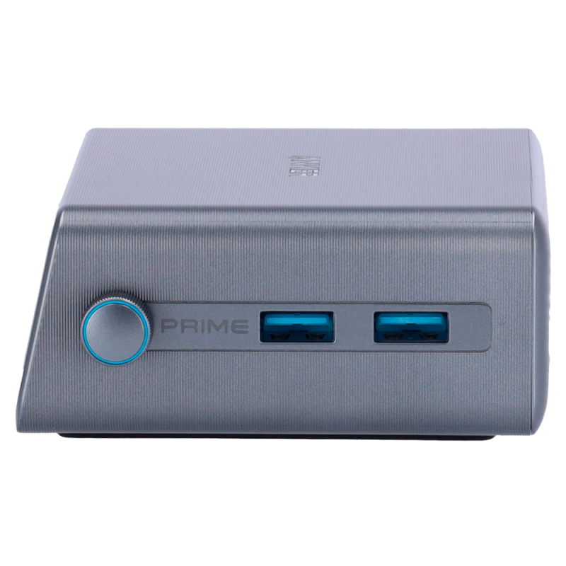 Anker ANK-234-WCHARGER-250W2A4C-B