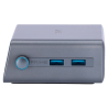 Anker ANK-234-WCHARGER-250W2A4C-B