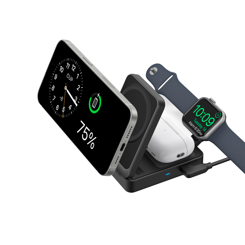 Anker ANK-2557-3-IN-1-B