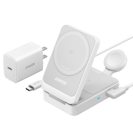 Anker ANK-2557-3-IN-1-W