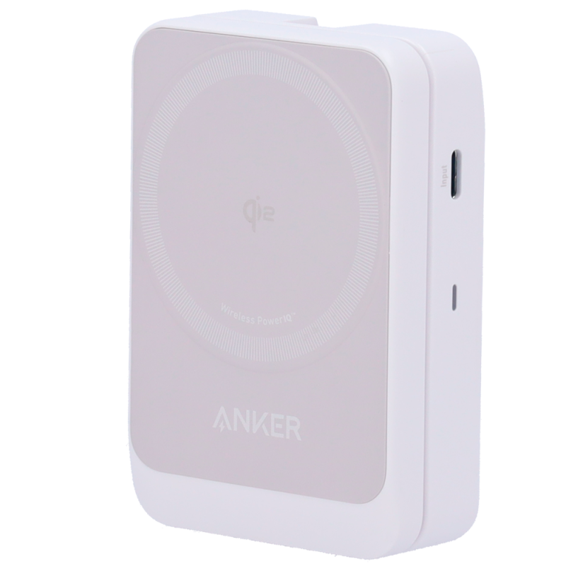 Anker ANK-2557-3-IN-1-W
