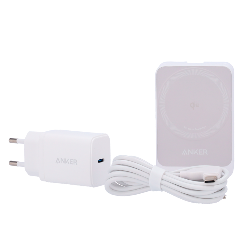 Anker ANK-2557-3-IN-1-W