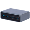 Anker ANK-268-WCHARGER-200W2A4C-B