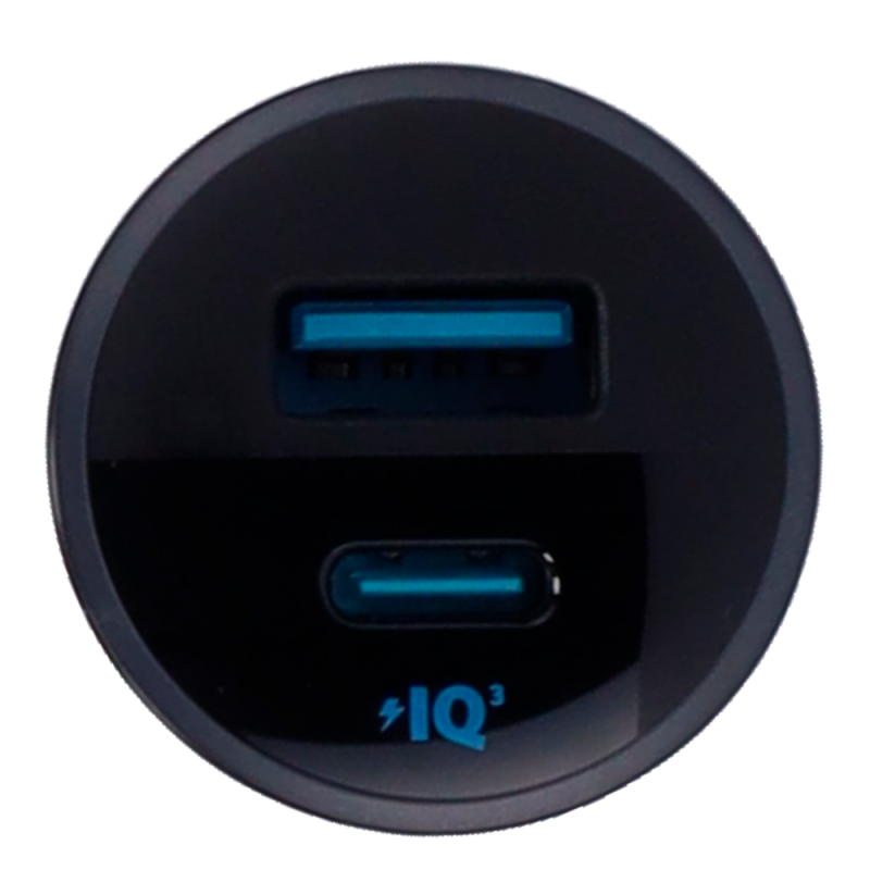 Anker ANK-323-CCHARGER-53W1A1C-B