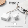 Anker ANK-511-WCHARGER-30W1C-W