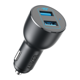Anker ANK-CCHARGER-POWERDRIVE3-B