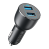 Anker ANK-CCHARGER-POWERDRIVE3-B