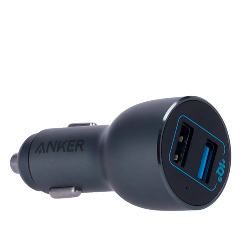 Anker ANK-CCHARGER-POWERDRIVE3-B