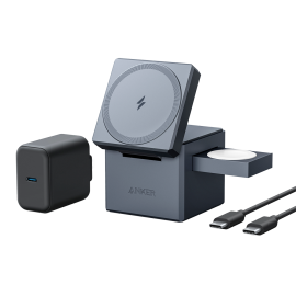 Anker ANK-CUBE-3-IN-1-G