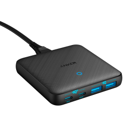 Anker ANK-DCHARGER-65W2A2C-B