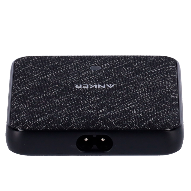 Anker ANK-DCHARGER-65W2A2C-B