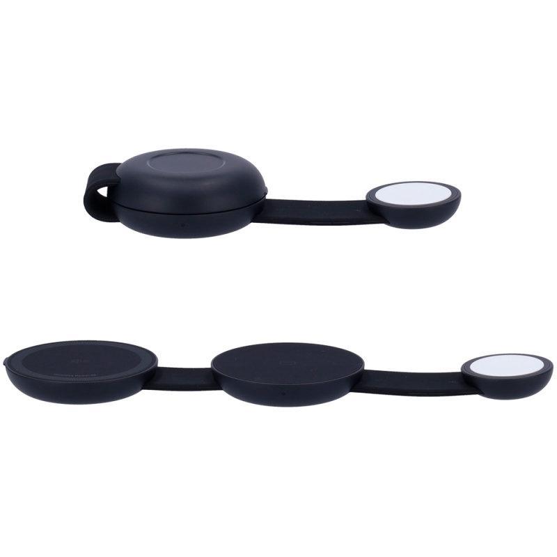Anker ANK-FWCHARGER-3-IN-1-B